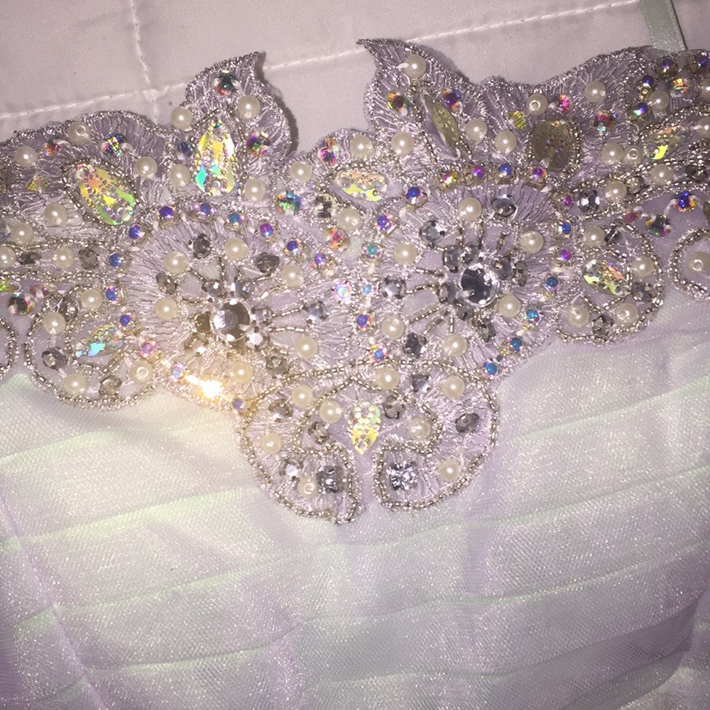 Lovely Dance/Homecoming Dress!! 75 Obo